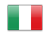 CROCE ROSSA ITALIANA - Italiano