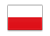 CROCE ROSSA ITALIANA - Polski